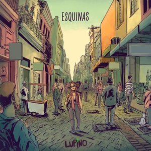 Imagen de 'Esquinas'