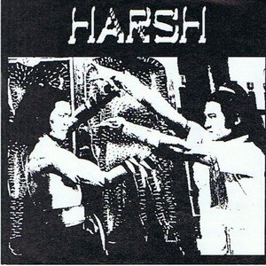 Image for 'Harsh'