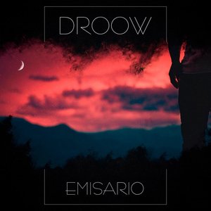 “Emisario”的封面