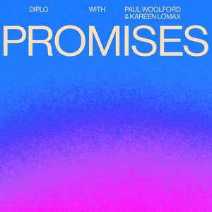 Image for 'Promises'