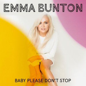 Image for 'Baby Please Don't Stop'