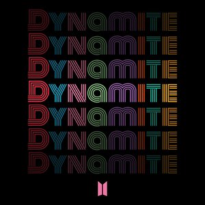 Image for 'Dynamite (Extended)'