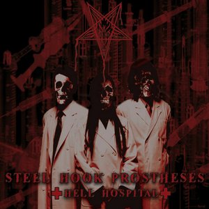 Image for 'Hell Hospital'