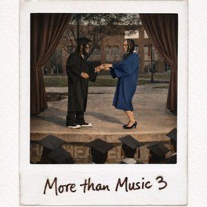 Image for 'More Than Music 3'