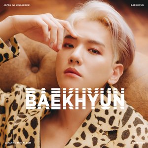 Image for 'BAEKHYUN'