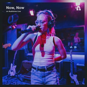 Imagen de 'Now, Now on Audiotree Live'