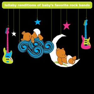 Image for 'Rockabye Baby!'