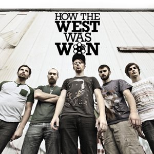 Изображение для 'How the West Was Won'