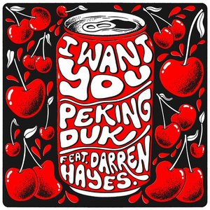 Image for 'I Want You (feat. Darren Hayes)'