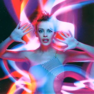 Image for 'Kylie Minogue'