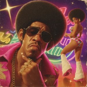 Image for 'Popotão Grandão (1982)'