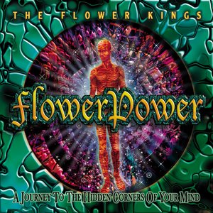 Изображение для 'Flower Power'