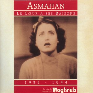 Image for 'Le cœur a ses raisons (The Voices of Maghreb 1935-1944)'