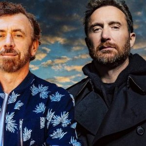 'David Guetta vs. Benny Benassi'の画像