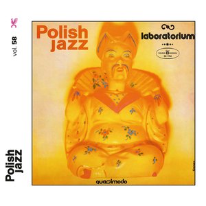 Image for 'Quasimodo (Polish jazz vol. 58)'