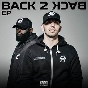 Image for 'Back 2 Back'