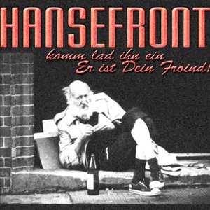 Image for 'Hansefront'