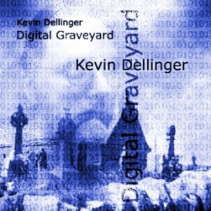 Image for 'Digital Graveyard'