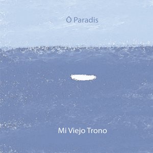 Image for 'Mi Viejo Trono'