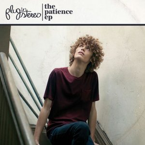 Bild für 'The Patience EP'