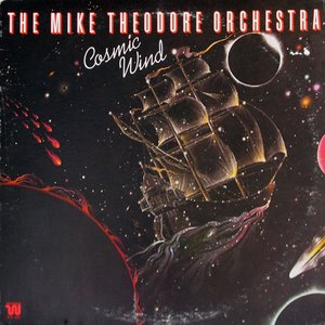 Image for 'The Mike Theodore Orchestra'