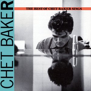 'The Best of Chet Baker Sings'の画像