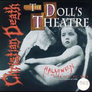 Bild för 'The Doll's Theatre'