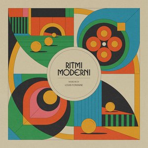 'Ritmi Moderni'の画像