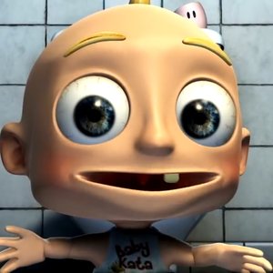 Image for 'Baby Kata'