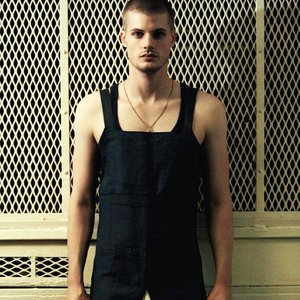 Изображение для 'Jay Brannan'