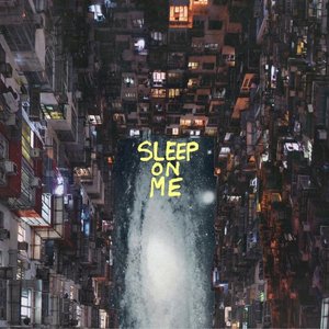 Image for 'Sleep on Me'