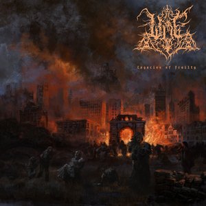 Zdjęcia dla 'Legacies of Frailty'