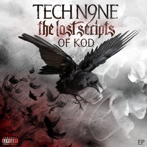 Изображение для 'The Lost Scripts of K.O.D. - EP'