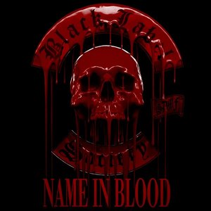 Imagen de 'Name In Blood'