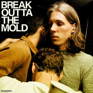 Image for 'Break Outta The Mold'