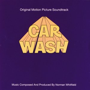 Image for 'Car Wash'