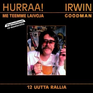 'Hurraa! Me teemme laivoja'の画像