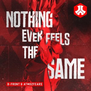 Image for 'Nothing Ever Feels The Same'