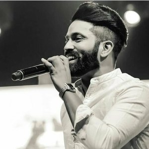 Image for 'Dilpreet Dhillon'