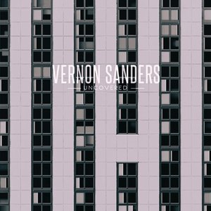 “Vernon Sanders”的封面