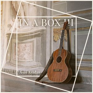 Image pour 'In A Box III: Acoustic Recordings'