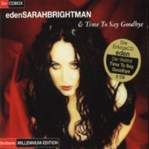 Image for 'Eden (Limited Millenium Edition)'