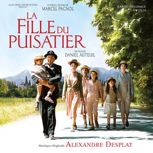 'La Fille Du Puisatier (Musique Originale)'の画像