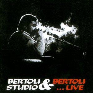 “Studio & live”的封面