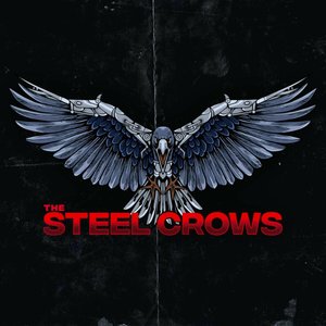 Image for 'The Steel Crows'
