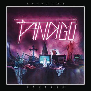 Image for 'Fandigo [Explicit]'