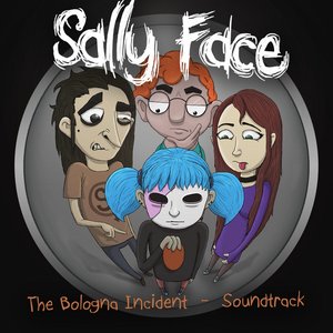 Bild für 'Sally Face: The Bologna Incident (Original Video Game Soundtrack)'