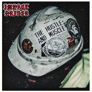 Image for 'The Hustle and Muscle'