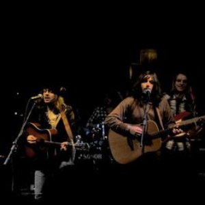 Image for 'The Travelling Band'