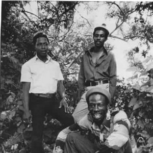 Image for 'The Heptones'